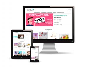 La tienda de los vinilos