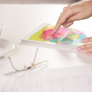 Tendencias diseño web 2016 - 2017