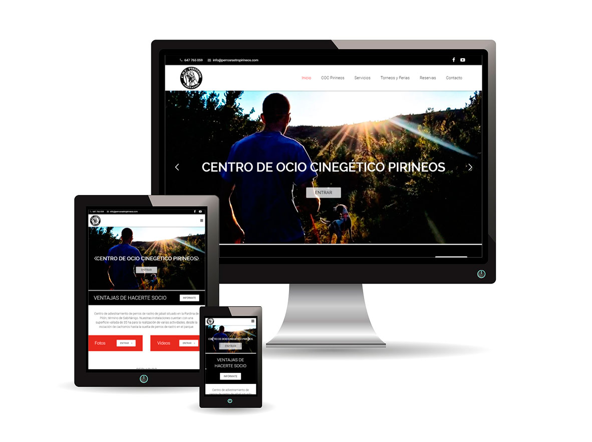 COC Pirineos